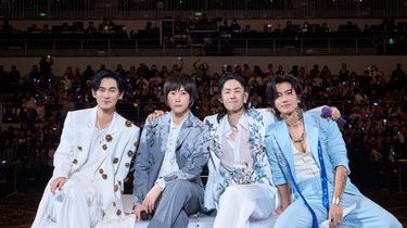 Resmi Tambah Hari Konser F4, Promotor Takjub dengan Antusias Penggemar di Indonesia