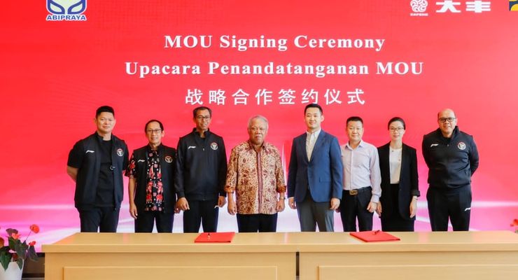 Ragam Skema Investasi hingga Insentif Pajak buat Swasta Bangun IKN