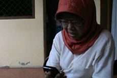 Jokowi Nyatakan Jadi Capres Saat Ibunya Sedang Shalat