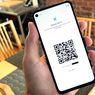 Cara Bagikan Password WiFi dengan QR Code di Ponsel Android