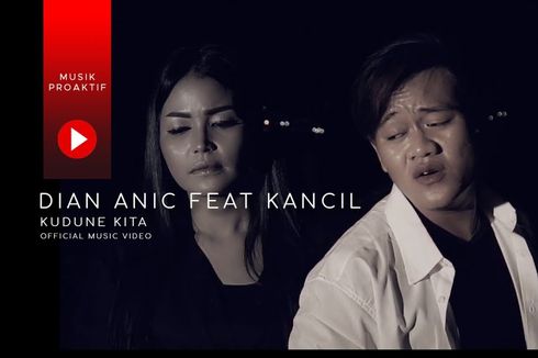 Lirik dan Chord Lagu Kudune Kita - Dian Anic ft. Juned Kancil