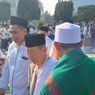 Wagub Taj Yasin Dukung Peluang Koalisi dengan PDI-P untuk Sokong Ganjar, Begini Alasannya