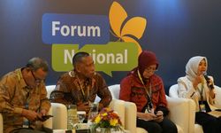 Bulungan Miliki Perda Masyarakat Hukum Adat, Bupati Syarwani: Prinsip Pembangunan Tanpa Rusak Hutan