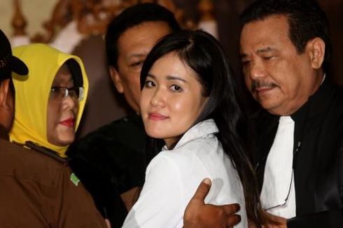[HOAKS] Jessica Wongso Dapat Remisi dari Jokowi dan Bebas 5 Januari 2024