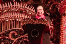 Megawati: Perayaan Imlek adalah Jembatan Persaudaraan