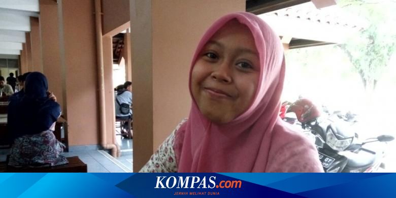 Indahnya Toleransi Di Kampus Kampus Yogyakarta Halaman All Kompas Com