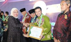 K3 Award 2023, Ajang Penghargaan untuk Kampanyekan Keselamatan dan Kesehatan Kerja