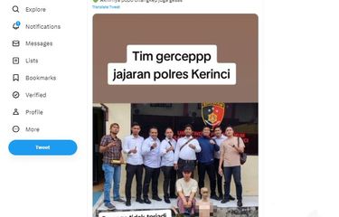 Viral, Video Tidak Senonoh TikToker dengan Patung Maneken, Polisi ...