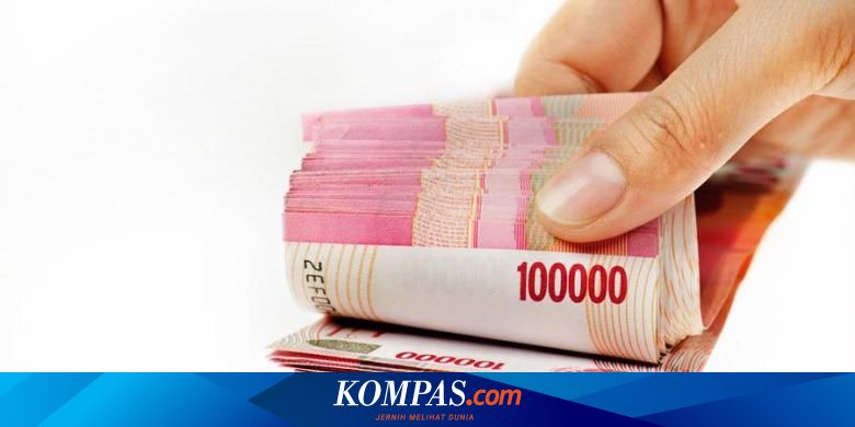 Konsultasi Kerja Di Bank Halalkah Penghasilan Saya Halaman All Kompas Com