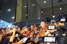 Ahok: Kemarin di KPK Enggak Ada Singgung Kalijodo