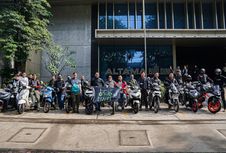 Cara Tekiro Dekatkan Diri dengan Pengemar Otomotif