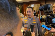 Polisi Masih Dalami Keberadaan Pihak Lain yang Terkait Tersangka Teroris DE di Bekasi