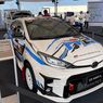 Review Singkat Toyota GR Yaris Berbahan Bakar Hidrogen