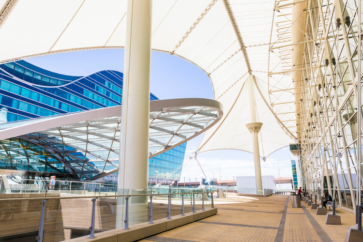 Denver Airport