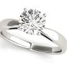 5 Model Cincin Tunangan yang Bisa Jadi Pilihan