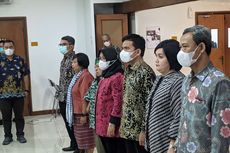 Konflik Agraria Jadi Isu Prioritas, Komnas HAM: Konflik Agraria Masalah Bersama di Indonesia