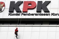 KPK: Penanganan Korupsi Tak Dibatasi dari Nilai Kerugian Negara