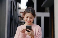 Cara Aktivasi Internet Roaming Telkomsel di HP Android dan iPhone 