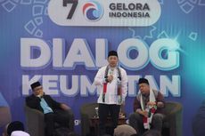 Punya Narasi Kuat, Partai Gelora Yakin Lolos ke Senayan