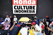 Honda Culture Indonesia 2025: Meriah di 11 Kota Besar