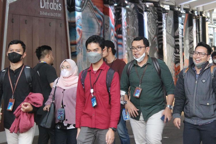 Meski Berpendidikan Tinggi, Gaji Perempuan Masih di Bawah Laki-laki