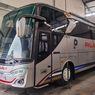 [POPULER OTOMOTIF] Bus Baru PO Palala, Single Glass Keluaran Karoseri Adiputro | Daftar Nomor Telepon Penting Saat Mengalami Kondisi Darurat di Jalan Tol