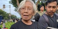 Sumarsih soal Penembak Wawan: Kalau Saya Memaafkan, Memaafkan kepada Siapa?