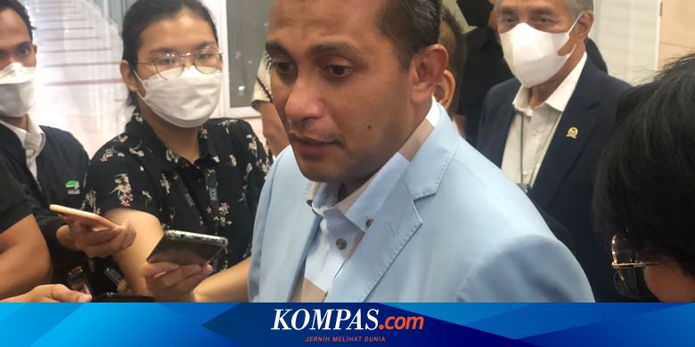 Proses Pengambilan Keputusan RKUHP di DPR Cepat, Wamenkumham Bilang Begini