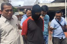 Bapak di Ambon yang Perkosa 5 Anak dan 2 Cucunya Dijerat Pasal Berlapis