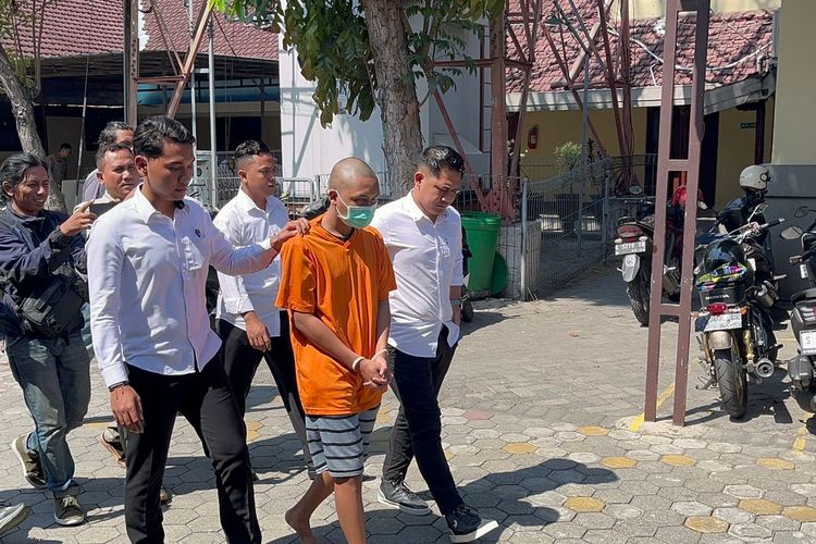 Alasan Konten Kreator di Mojokerto Ingkar Janji setelah Cabuli Pacarnya