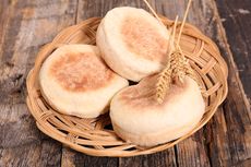 Apa Bedanya English Muffin dengan Kue Muffin?