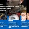 [POPULER SAINS] Rekonstruksi Perempuan Purba Zaman Batu | Kadal Berusia 110 Juta Tahun | Katarak Terbentuk