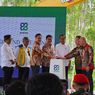 Awal 2025, Warga IKN Bisa Nikmati Kuliner di Lima Restoran Ternama