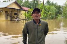 Jadwal KA Prameks Jogja-Kutoarjo PP 8 Desember 2025 dari Pagi sampai Malam