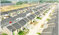 PBB Sebut 2,8 Miliar Orang Tidak Punya Akses Perumahan yang Layak