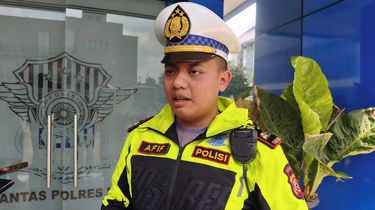Libur Idul Adha 2026, Polisi Siapkan One Way di Jalur Puncak Bogor Mulai 27 Mei-1 Juni