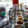 Makan di Area Restoran Dilarang, 9 Aturan untuk Restoran dan Warung Makan di Jakarta Selama PSBB