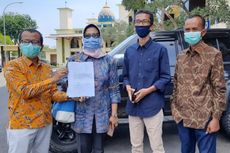 Buntut Unggahan Video Cekcok yang Viral di Medsos, Ketua KPU Sumbar Lapor Polisi