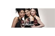 KUNDAL Raih Penghargaan Sampo Anti-rambut Rontok Indonesia pada Korea First Brand Awards 2026