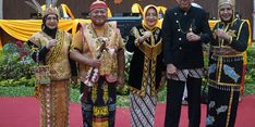 Di Hadapan Anggota DPRD Berau, Bupati Sri Juniarsih Paparkan Capaian Pembangunan Berau 