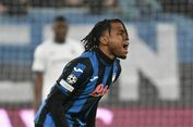 Hasil Atalanta Vs AC Milan 1-1: Ademola Lookman Gagalkan 3 Poin Milan 