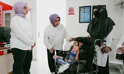 Fatma Saifullah Yusuf Sebut Bahasa Isyarat sebagai Jembatan Komunikasi dengan Teman Tuli