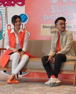 Kisah Panjang Ruben Onsu dan Sarwendah Setelah Bercerai: Anak, Utang, dan Rumah Jadi Jaminan