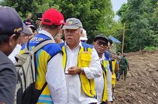 20 Sabo Dam Bakal Dibangun Pasca-banjir Ternate, Apa Itu?