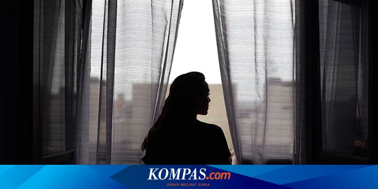 Are You Dead Aplikasi Pengawas Orang Lajang di China