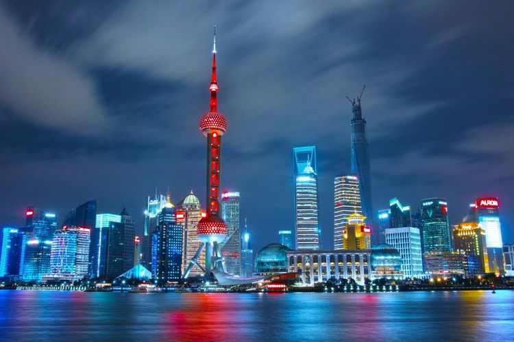 China Perketat Aturan Imigrasi Mulai 15 September 2026, Ini Dampaknya bagi Turis