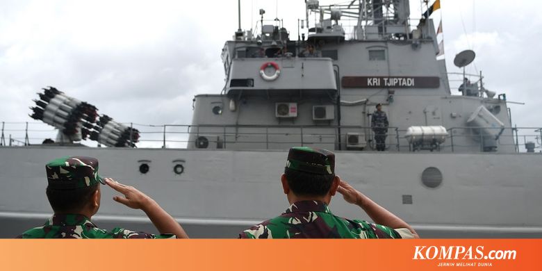 Mengenal PT Asabri, Asuransinya Pensiunan Tentara
