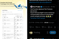 Kominfo Buka Suara soal Dugaan Aplikasi Judi Online Terdaftar PSE