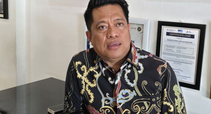Balikpapan Kembangkan 11 Sekolah Rujukan Google, Siapkan Generasi Digital