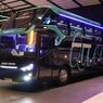 Karoseri Laksana Luncuran Bus Baru untuk PO Queen Trans